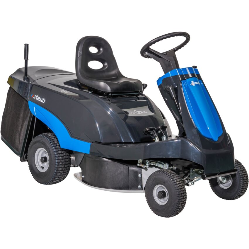 Tondeuse autoportée ALIZE 12,5 KH