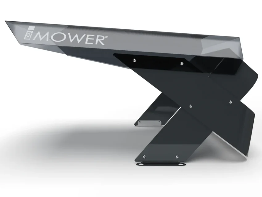 Mobius : L’Abri Innovant pour les Robots Tondeuses Luba Mammotion – Image 3
