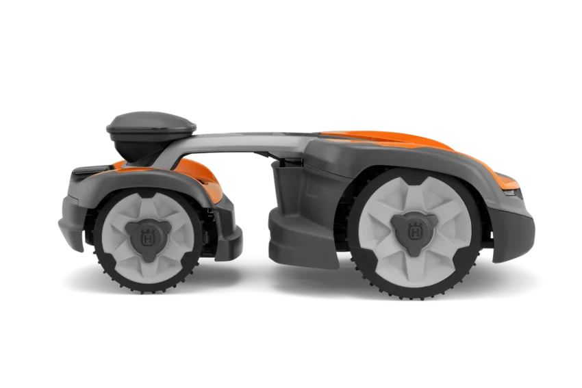 Husqvarna Automower® 535 AWD EPOS® – Image 2