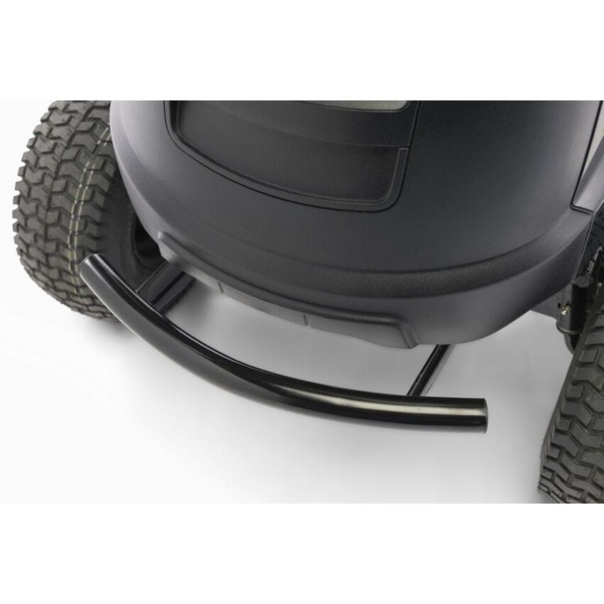 Tracteur de jardin électrique AlpinaAT3 98 Li – Image 6