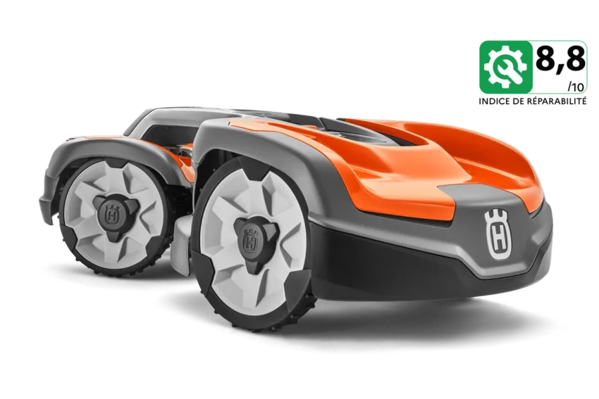 Husqvarna Automower® 535 AWD – Image 2
