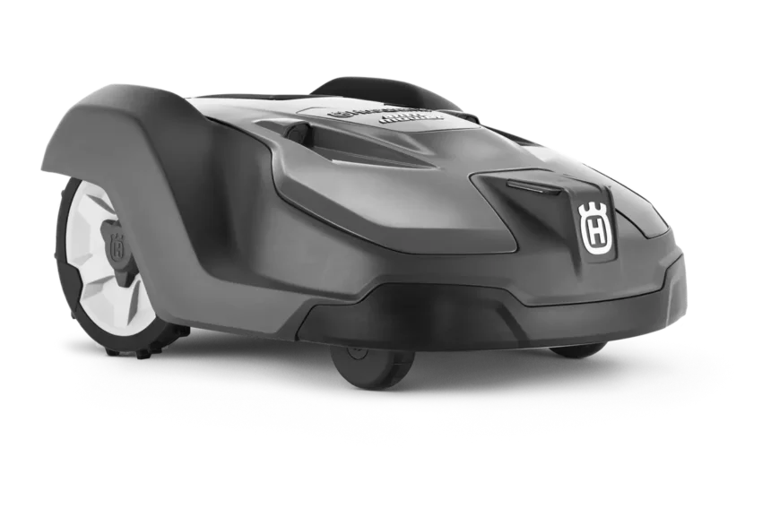 Husqvarna Automower® 550 – Image 3