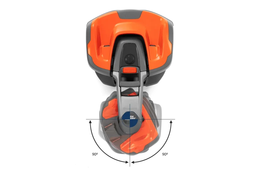 Husqvarna Automower® 535 AWD – Image 3