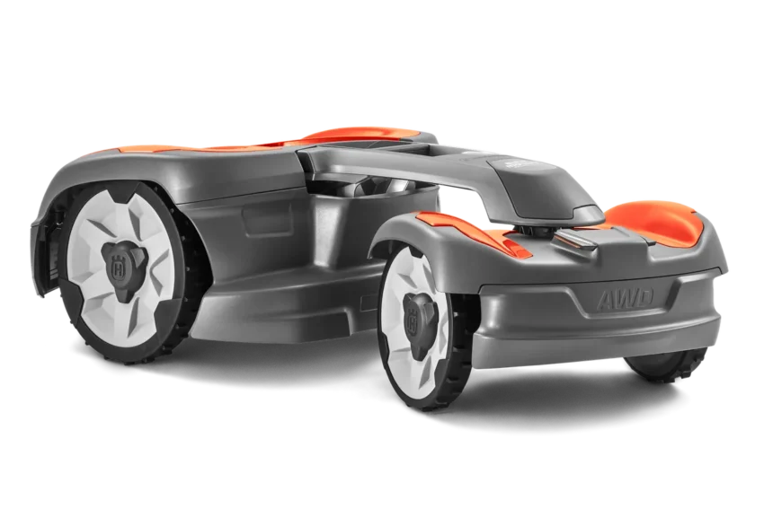 Husqvarna Automower® 535 AWD – Image 4