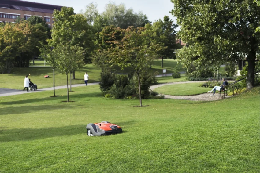 Husqvarna Automower® 520 EPOS® – Image 6