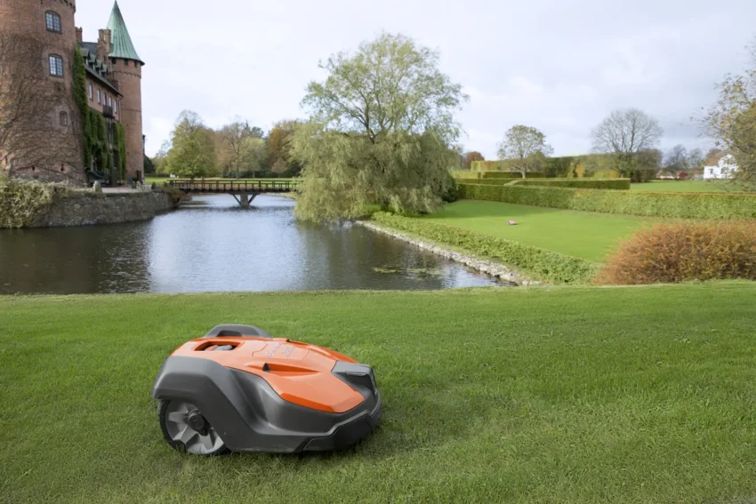Husqvarna Automower® 520 – Image 6