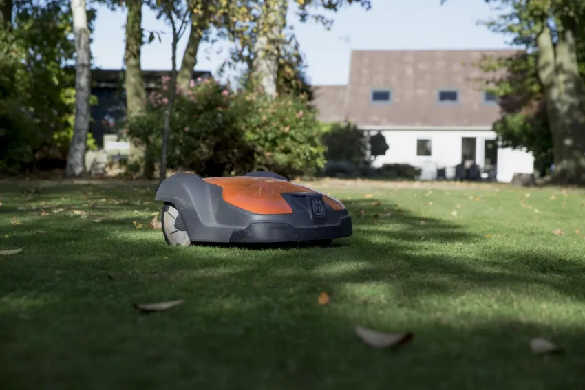 Husqvarna Automower® 520 – Image 7