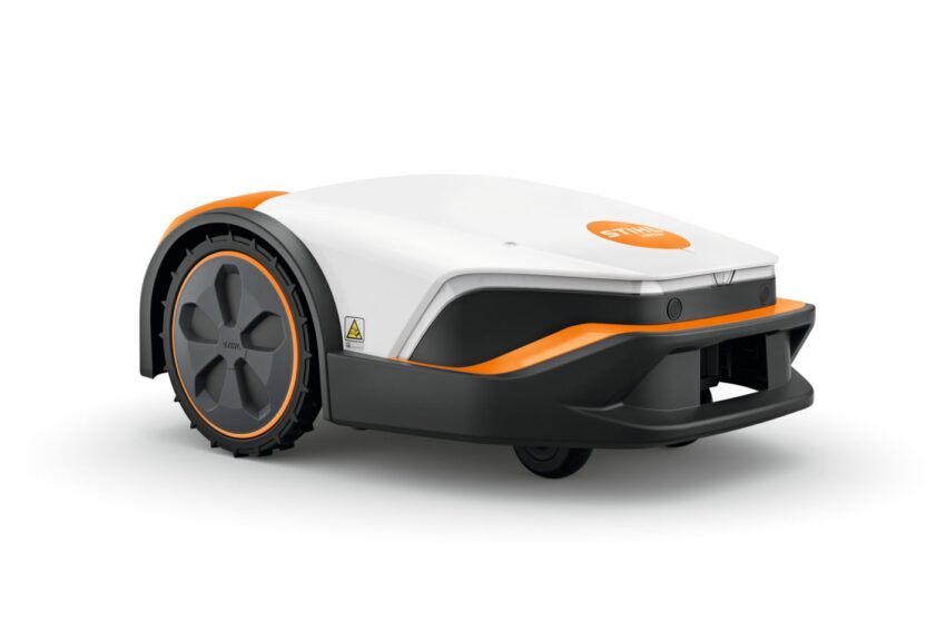 Robot tondeuse iMOW® 5 STIHL