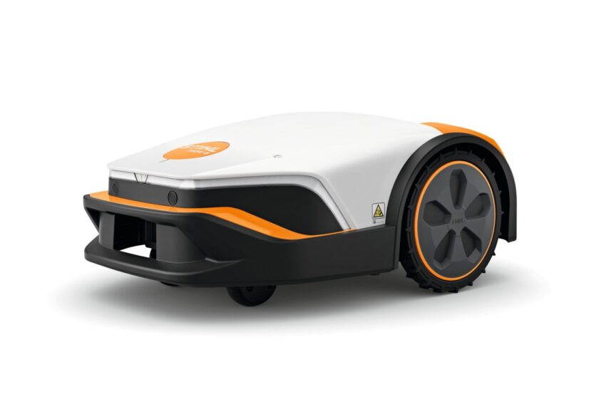 Robot tondeuse iMOW® 5 STIHL – Image 4