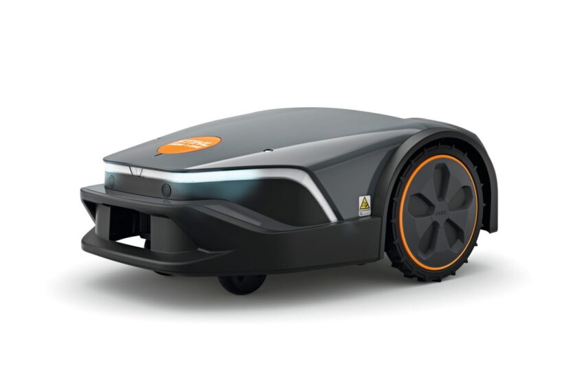 Robot tondeuse iMOW® 7 EVO – Image 7