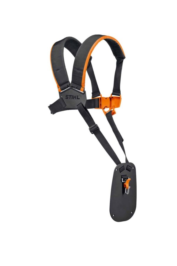 HARNAIS DOUBLE POUR DÉBROUSSAILLEUSES – STIHL