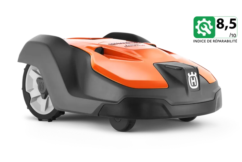 Husqvarna Automower® 520 EPOS® – Image 2