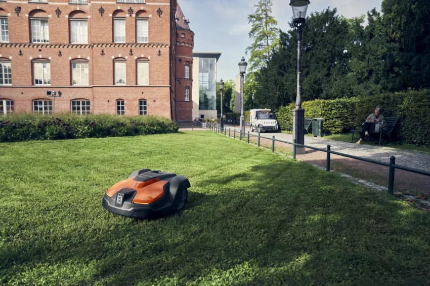 Husqvarna Automower® 520 EPOS® – Image 5