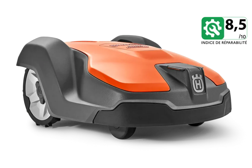 Husqvarna Automower® 520 – Image 2
