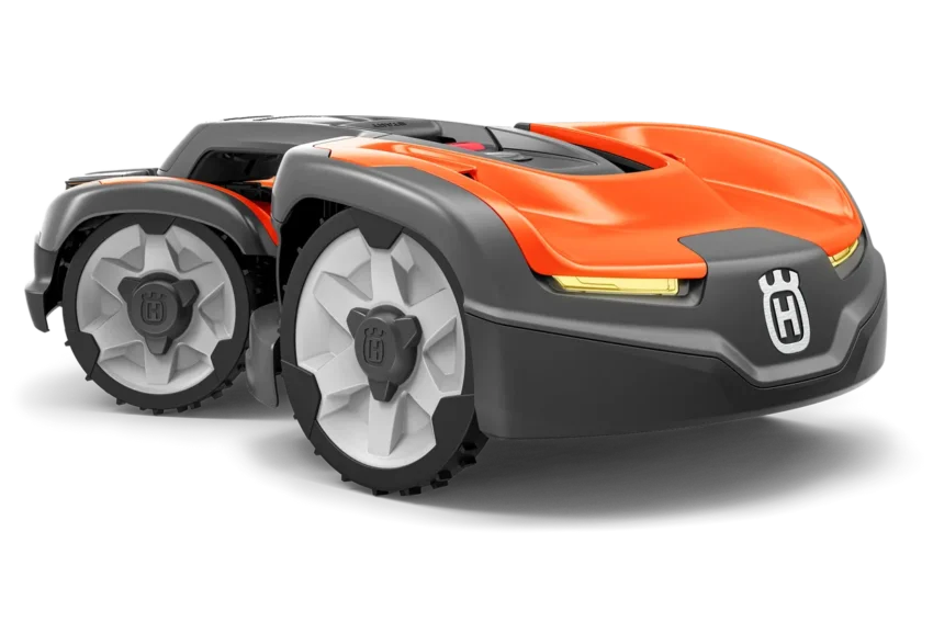 Husqvarna Automower® 535 AWD – Image 5
