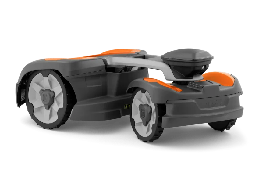 Husqvarna Automower® 535 AWD EPOS® – Image 3
