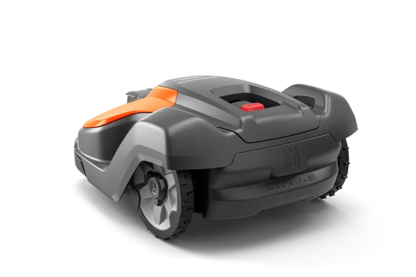 Husqvarna Automower® 520 EPOS® – Image 4