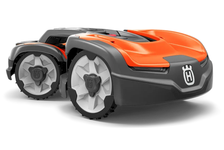 Husqvarna Automower® 535 AWD