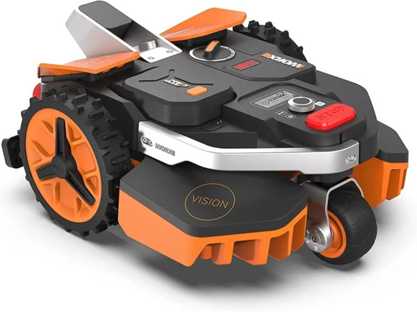 WORX WORX LANDROID VISION M800