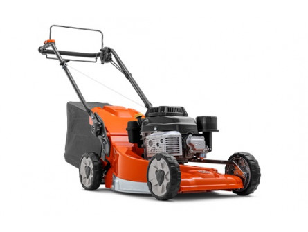 Husqvarna LC 551VBP