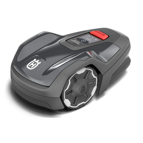 Automower Aspire R4 avec kit d’installation inclus